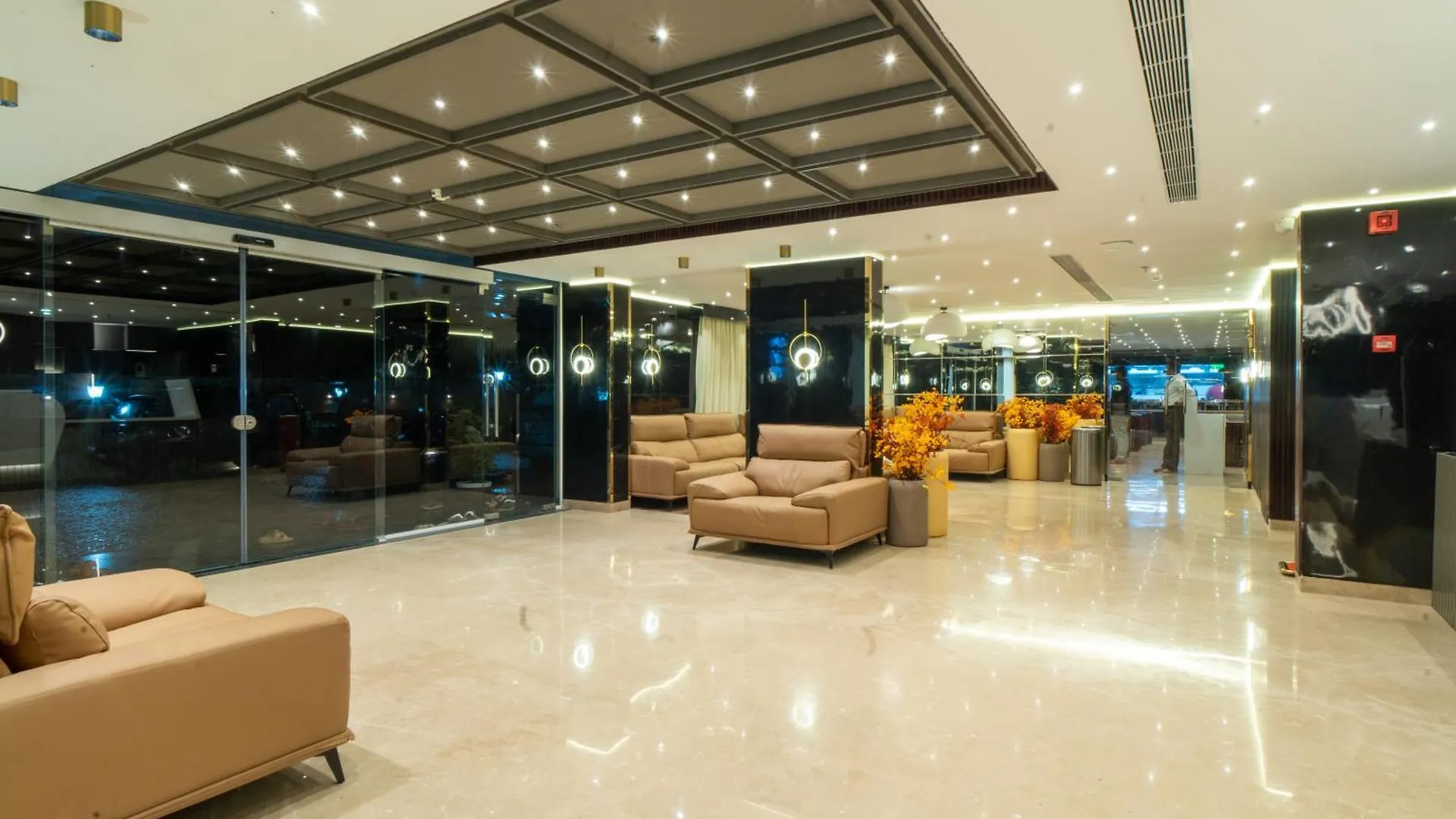 Senora Suites Kannur 4*,  Indien