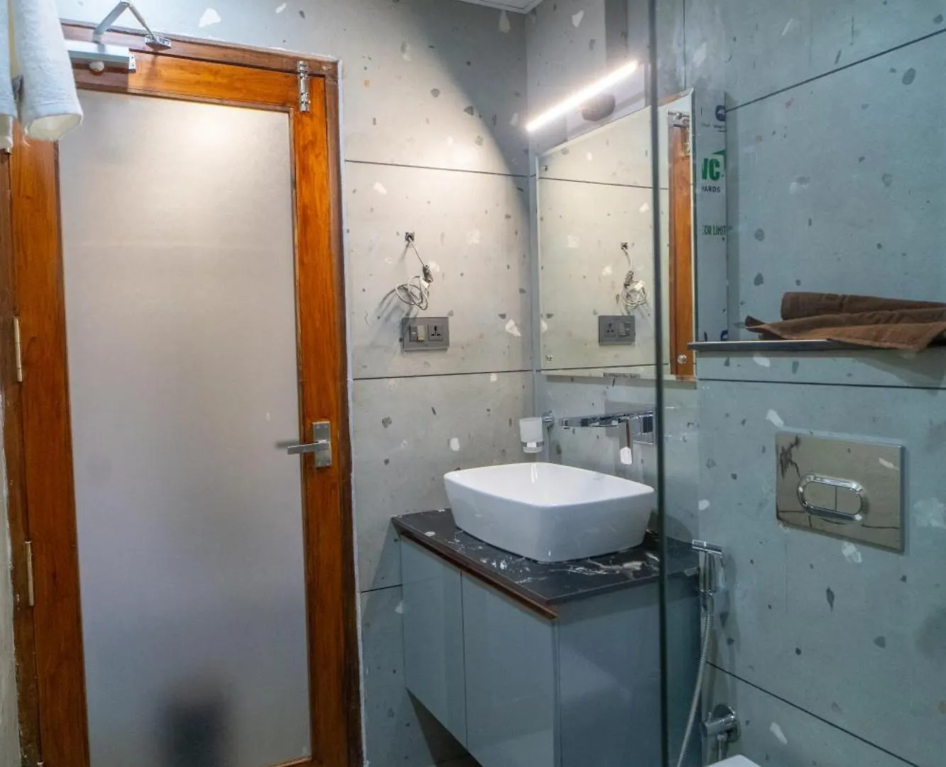 Hotell Senora Suites Kannur