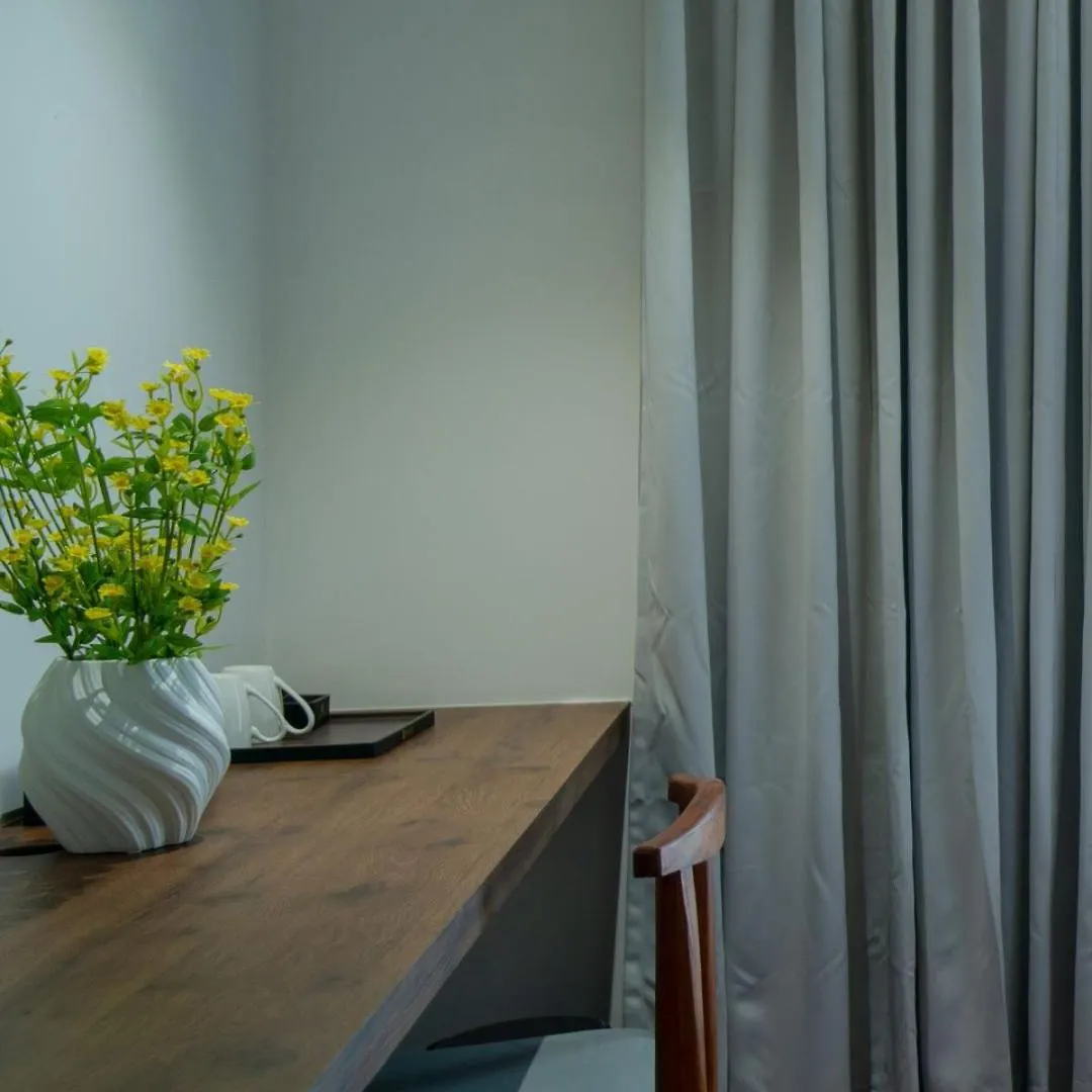 Senora Suites Kannur